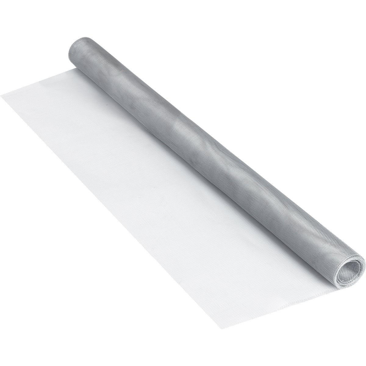 Phifer 30 In. x 84 In. Brite Aluminum Screen Ready Rolls Image 3