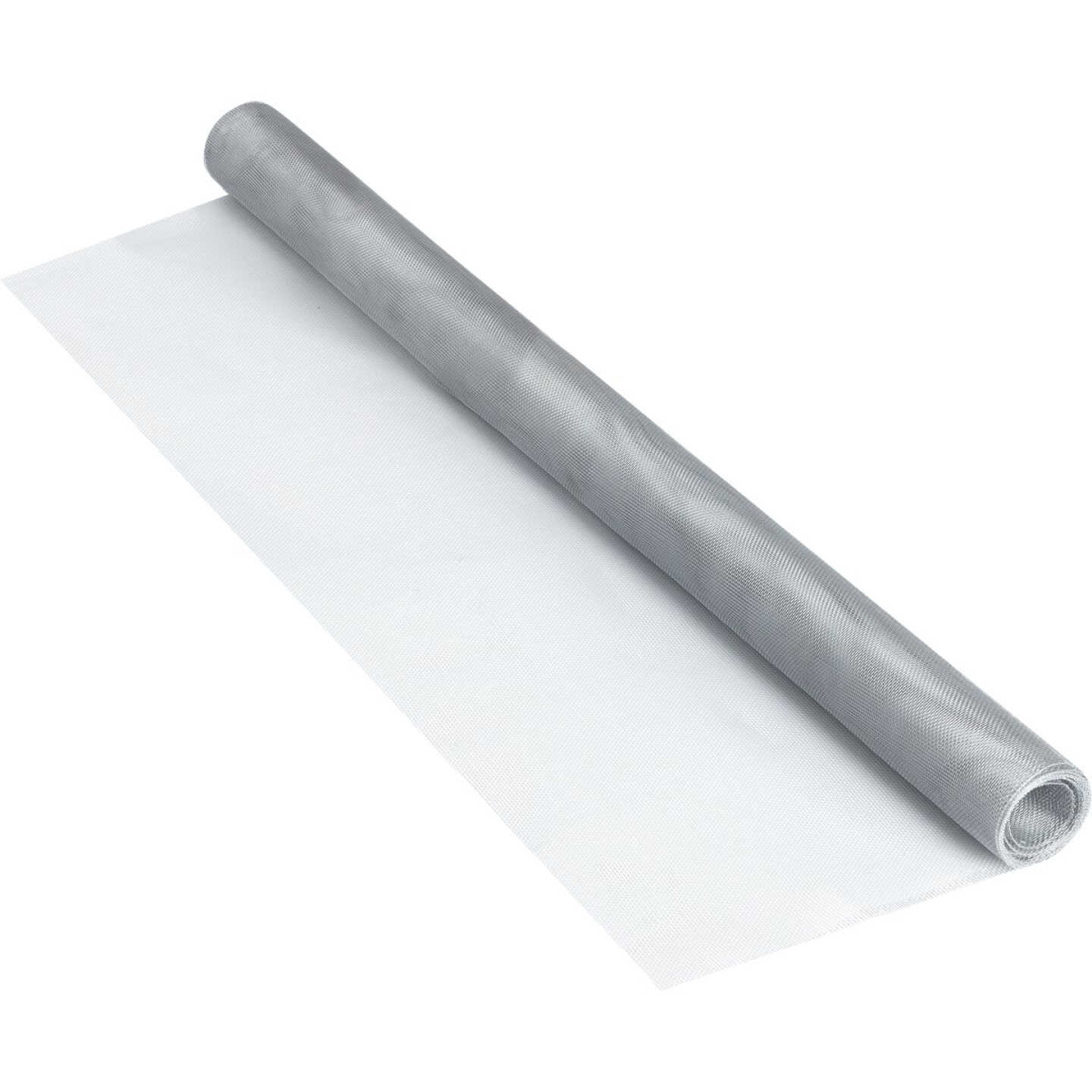 Phifer 36 In. x 84 In. Brite Aluminum Screen Ready Rolls Image 3