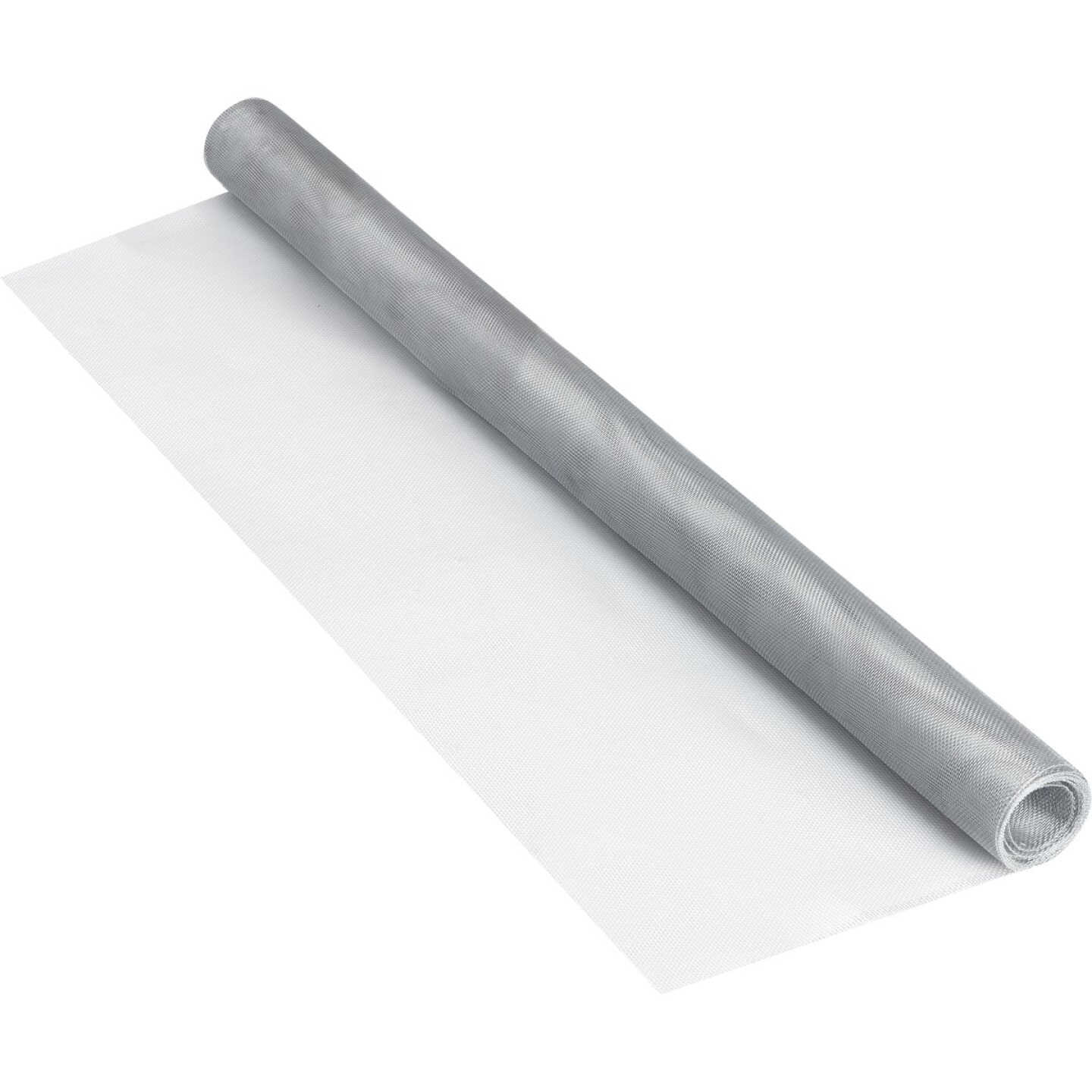 Phifer 48 In. x 84 In. Brite Aluminum Screen Ready Rolls Image 3