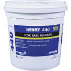 Henry Cove Base Adhesive, 1 Gal. Image 1