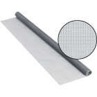 Phifer 30 In. x 84 In. Gray Fiberglass Screen Cloth Ready Rolls Image 1
