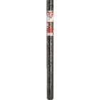 Phifer 30 In. x 84 In. Charcoal Fiberglass Screen Cloth Ready Rolls Image 2