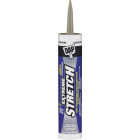 Dap Extreme Stretch 10.1 Oz. Limestone Acrylic Urethane Premium Elastomeric Sealant Image 1