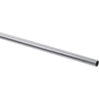 K&S Aluminum 7/32 In. O.D. x 1 Ft. Round Tube Stock Image 1