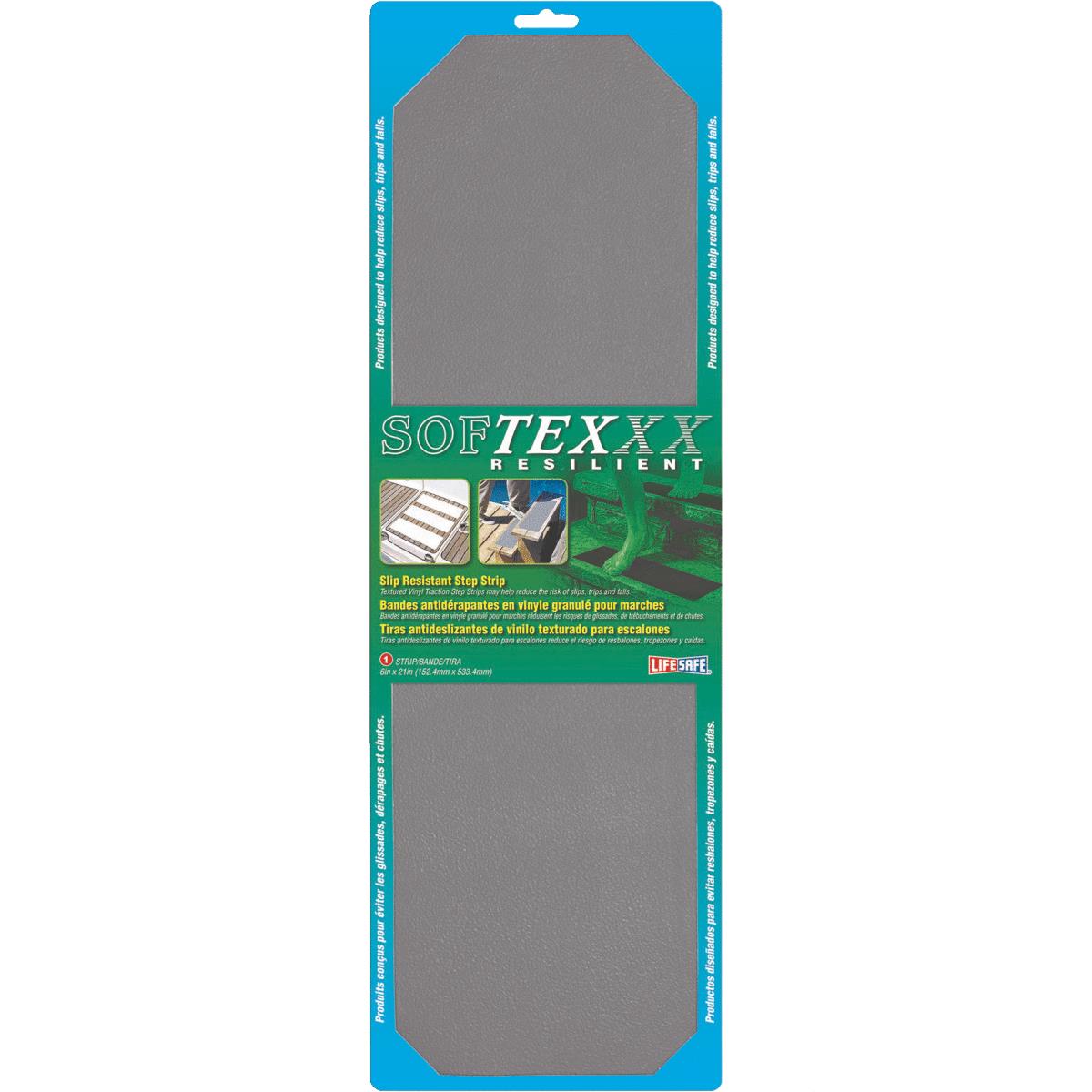 Safety Treads & Tapes