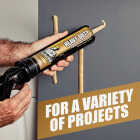 Titebond 10.5 Oz. Heavy Duty Construction Adhesive Image 6
