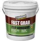 Titebond 1 Gal. Fast Grab FRP Panel Adhesive Image 1