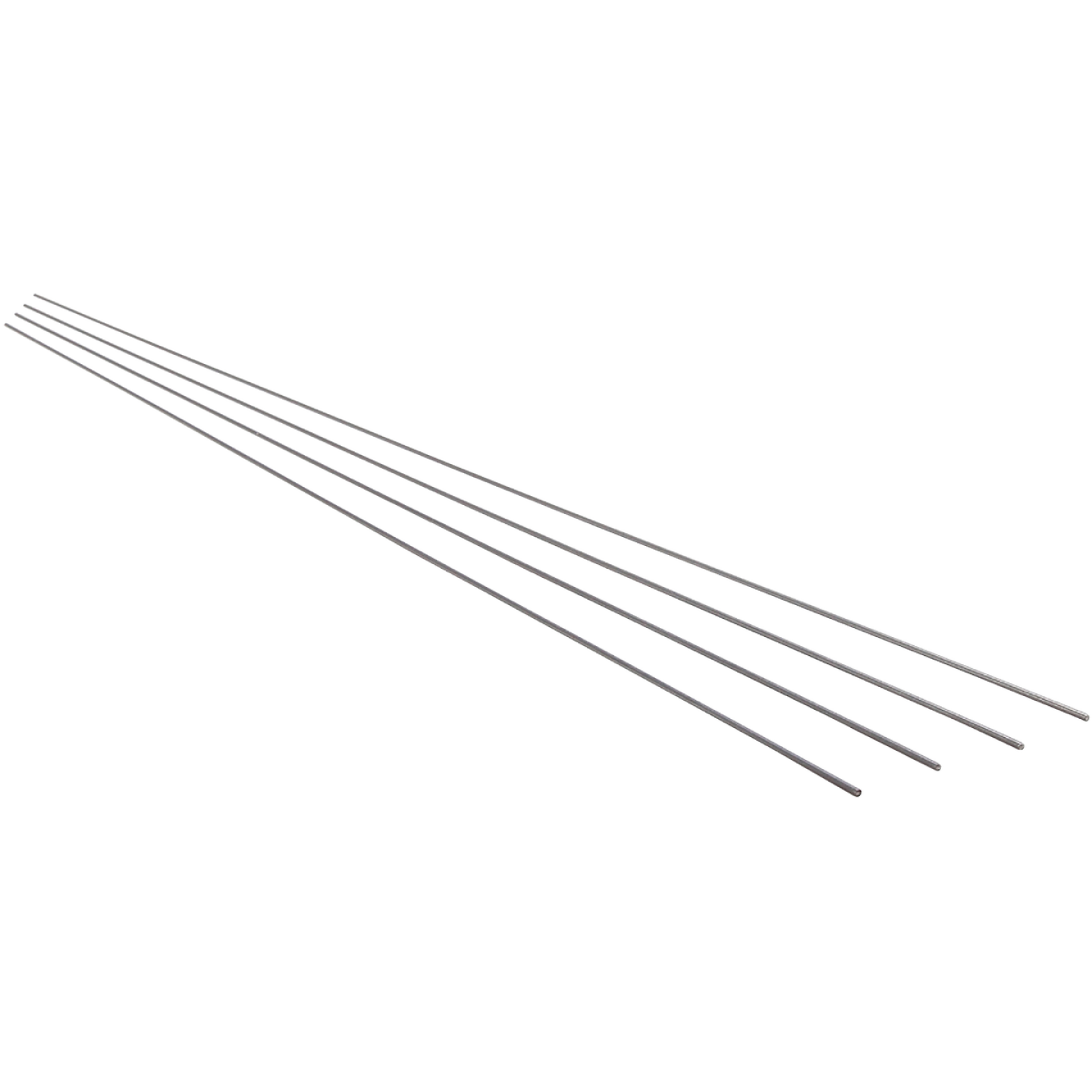 K&S .062 In. x 36 In. Steel Music Wire (3-Count) Image 1