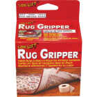 Lok-Lift Rug Gripper 4 In. x 25 Ft. Nonslip Rug Gripper Tape Image 1