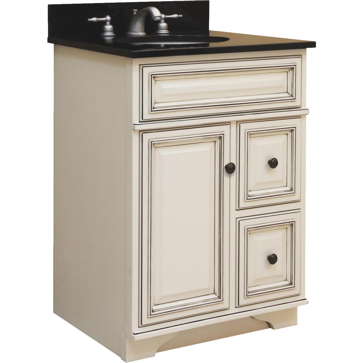 24" SANIBEL VANITY