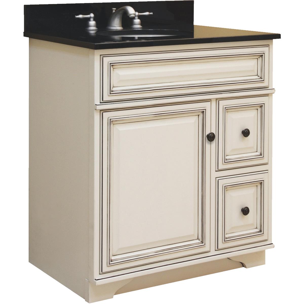 30" SANIBEL VANITY
