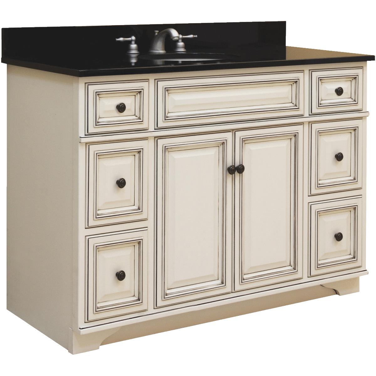 48" SANIBEL VANITY