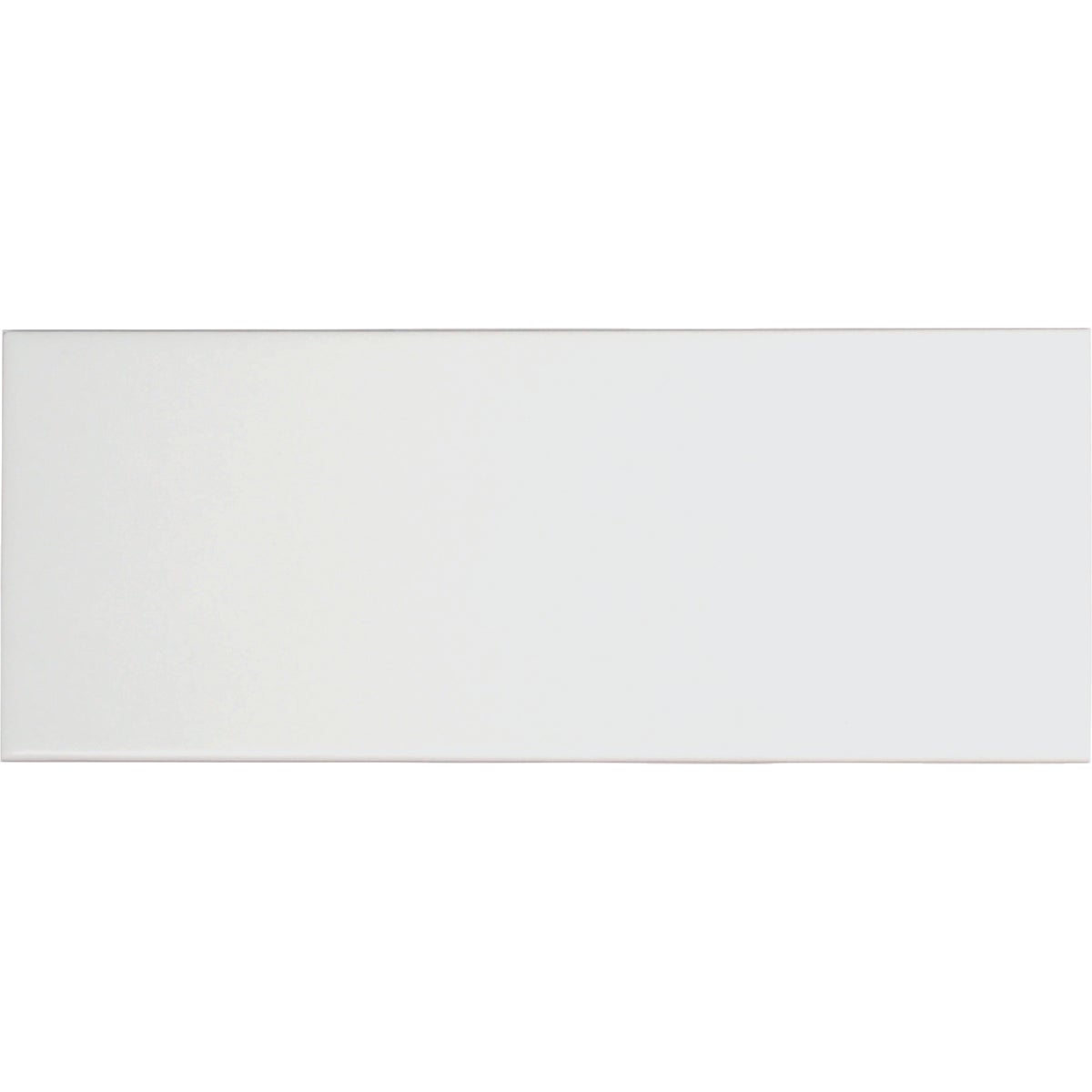 Emser Catch 4 In. x 16 In. Glossy Ice Ceramic Wall Tile (10.83 Sq. Ft./Case) Image 2