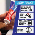 LOCTITE Power Grab Express 6 Oz. All-Purpose Construction Adhesive Image 2