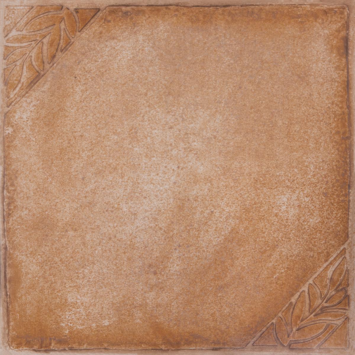 Home Impressions Saltillo Accent 12 In. x 12 In. Vinyl Floor Tile (45 Sq. Ft./Box) Image 1