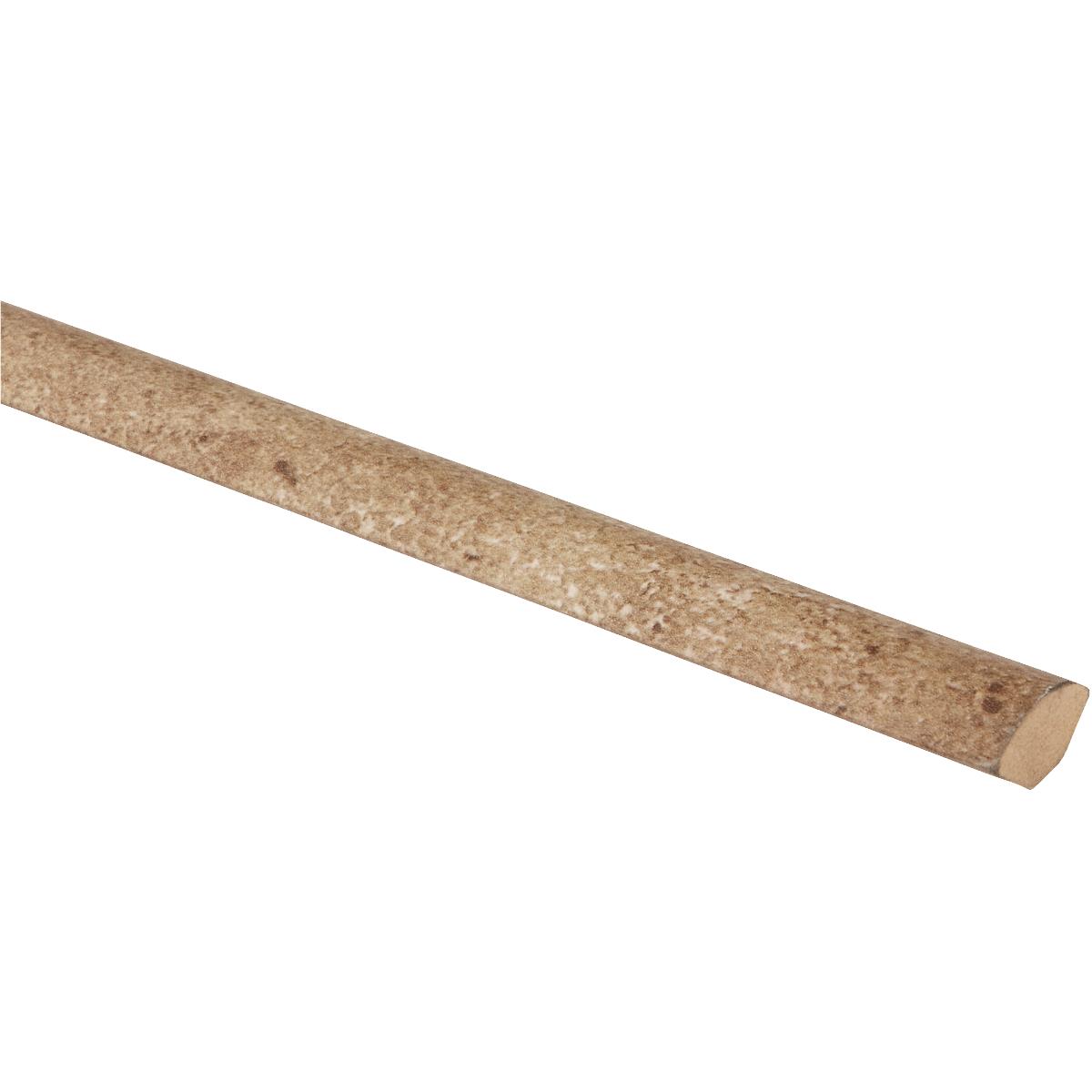 94"TERREL TILE QTR ROUND