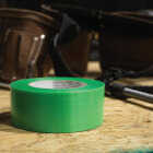 Ram Board 2 In. W x 164 Ft. L 90-Day Clean Release Edge Floor Protection Tape Image 7