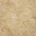 Home Impressions Sand Scape 12 In. x 12 In. Textured Vinyl Floor Tile (30 Sq. Ft./Box) Image 1
