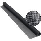 Phifer PetScreen 36 In. x 84 In. Black Pet-Resistant Screening Image 1