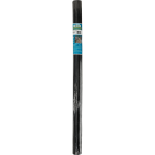 Phifer PetScreen 36 In. x 84 In. Black Pet-Resistant Screening Image 2