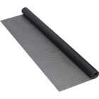 Phifer PetScreen 48 In. x 84 In. Black Pet-Resistant Screening Image 3