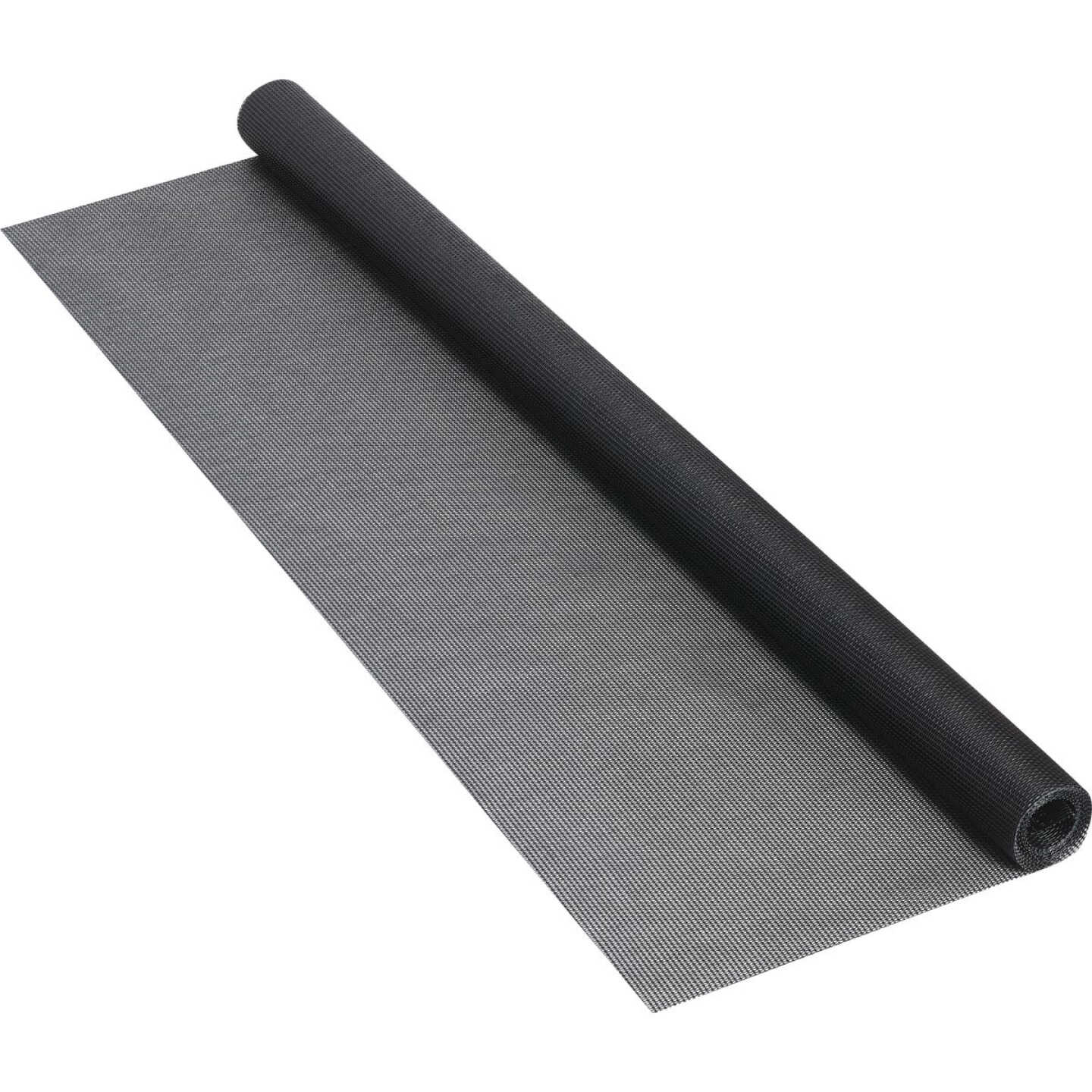 Phifer PetScreen 48 In. x 84 In. Black Pet-Resistant Screening Image 3