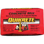Quikrete Fast-Set 50 Lb. Concrete Mix Image 1