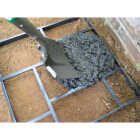 Quikrete Plastic Mold Reusable 2 Ft. Concrete Mold, Euro Block Image 2