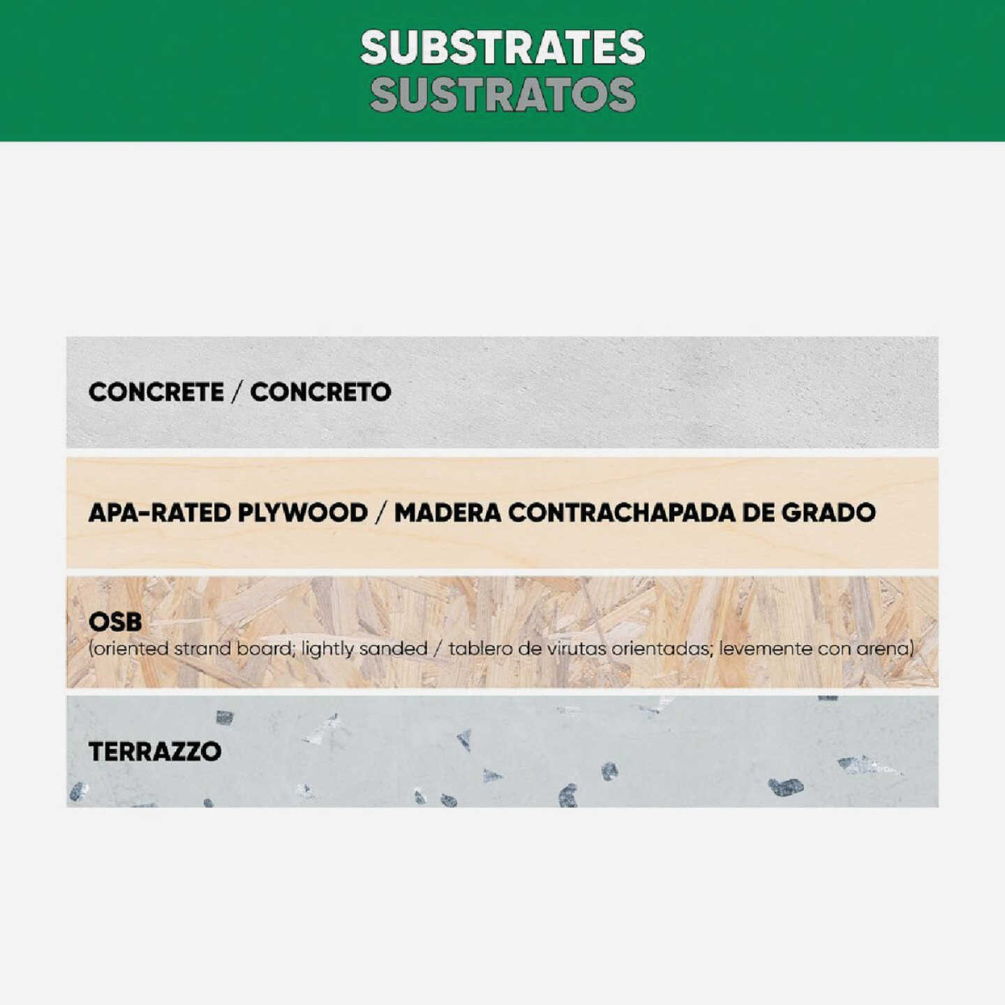 Roberts 3000 Multi-Purpose Adhesive for Carpet & Felt-Backed Sheet Vinyl, 1 Gal. Image 4