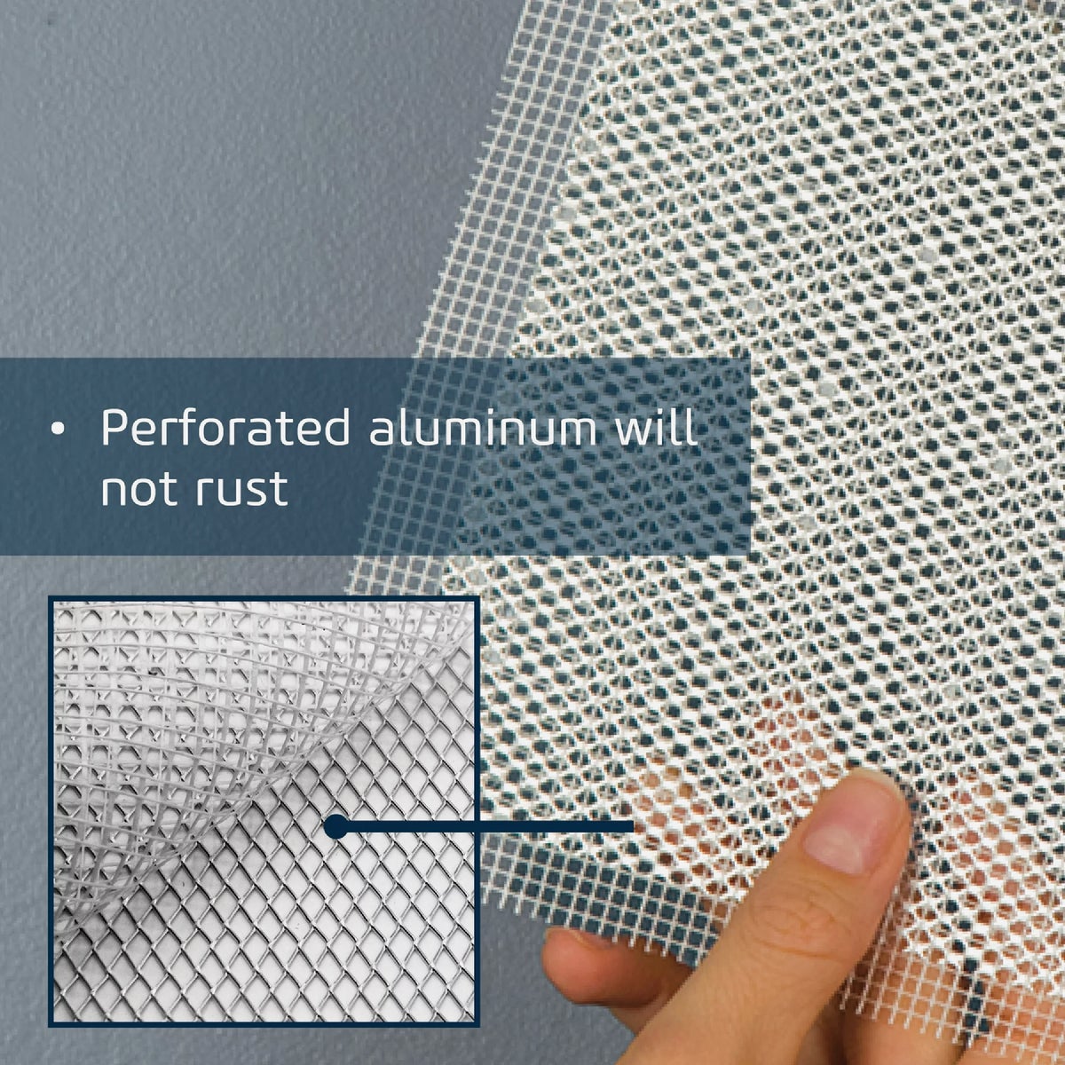 FibaTape Complete Drywall Repair Kit (5-Piece) Image 3