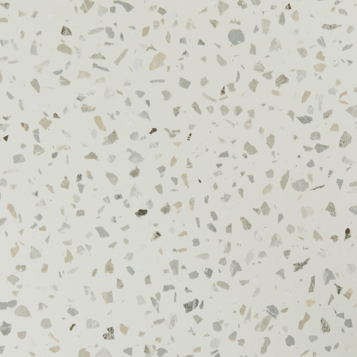 Home Impressions Travertine 12 In. x 12 In. Vinyl Floor Tile (45 Sq. Ft./Box) Image 1