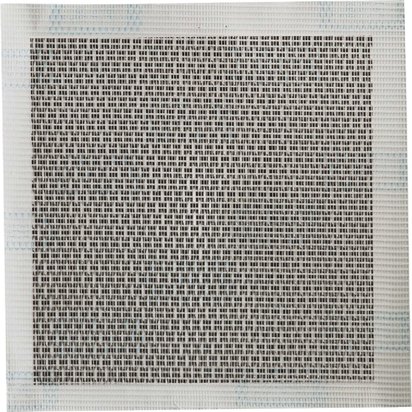 FibaTape 6 In. x 6 In. Wall & Ceiling Self-Adhesive Drywall Patch Image 3