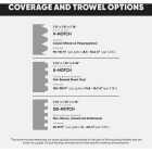 Roberts 3085 Multi-Purpose Adhesive, 1 Qt. Image 5