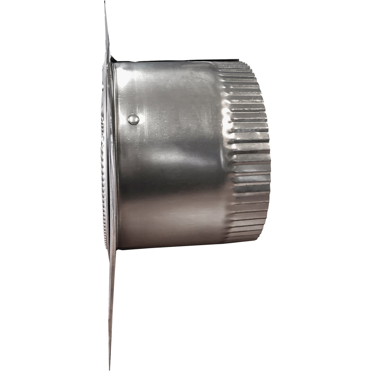 Builder's Best 4 In. Aluminum Micro Louver Eave & Soffit Vent Image 3