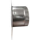 Builder's Best 4 In. Aluminum Micro Louver Eave & Soffit Vent Image 3