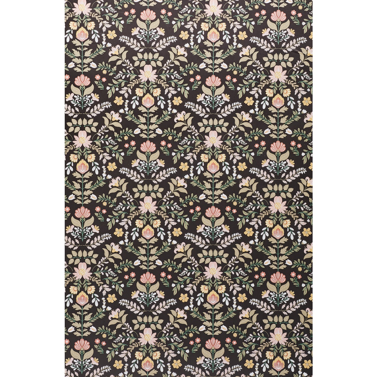 MSI Enchanted Midnight Peel and Stick Wallpaper (20.5 In. x 18 Ft.)