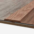 M-D Building Products 5 In. x 36 In. Unfinished Hardwood Seam Binder with Screws Image 2