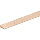 M-D Building Products 1 In. x 36 In. Unfinished Hardwood Reducer with Screws Image 3