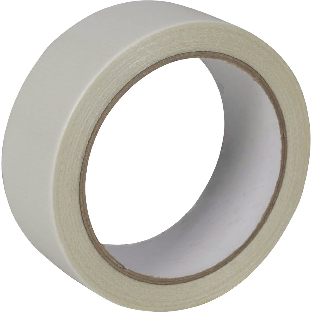 Duck 2.44 In. x 15 Ft. White Indoor/Outdoor Seaming Carpet Tape Image 4