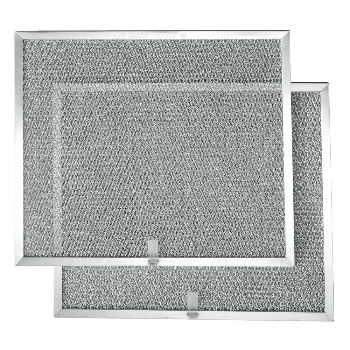 Broan-NuTone Quiet Hood Ducted Aluminum Range Hood Filter