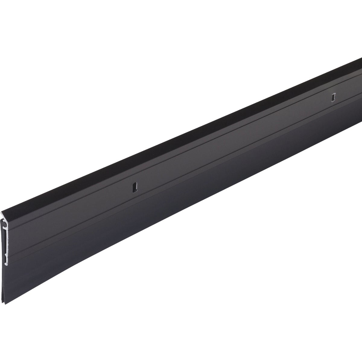 M-D Building Products 0.25 In. 36 In. Bronze Door Sweep