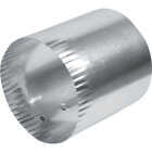 Dundas Jafine 4 In. Duct Connector Kit Image 4