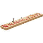 10PK CARPET TACKSTRIP Image 1