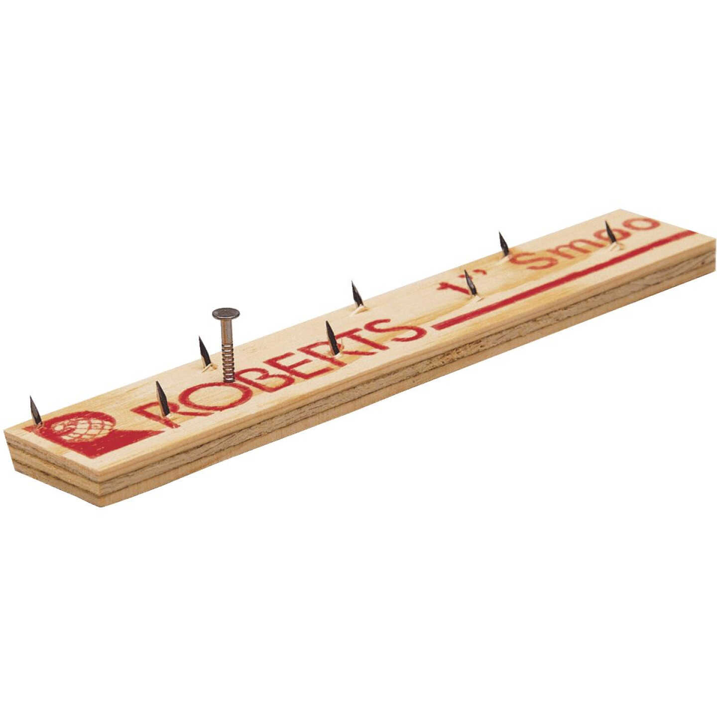 10PK CARPET TACKSTRIP Image 1