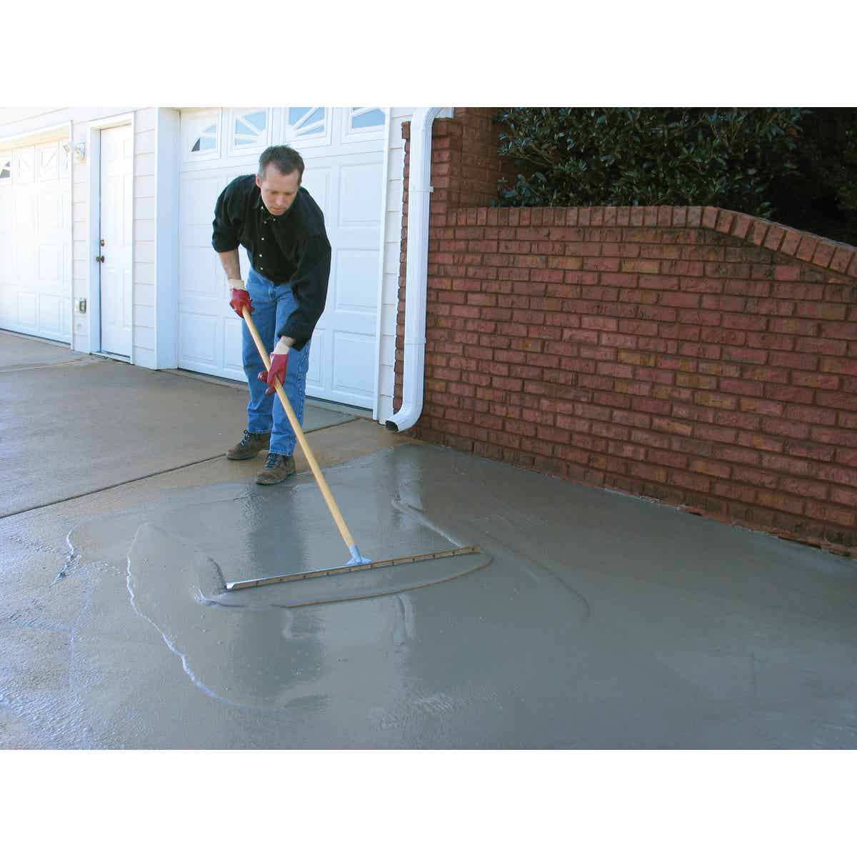 Quikrete Re-Cap 40 Lb. Portland Cement Base Concrete Resurfacer Image 2