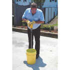 Quikrete Re-Cap 40 Lb. Portland Cement Base Concrete Resurfacer Image 4