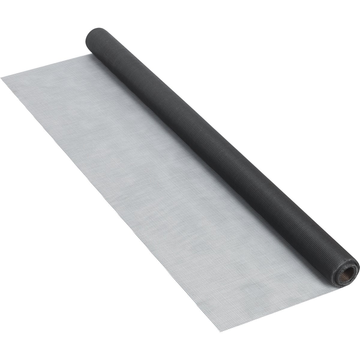 Phifer 48 In. x 25 Ft. Charcoal Fiberglass Screen Cloth Image 4