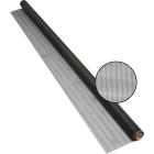 Phifer 84 In. x 25 Ft. Charcoal Fiberglass Pool Screen Image 1