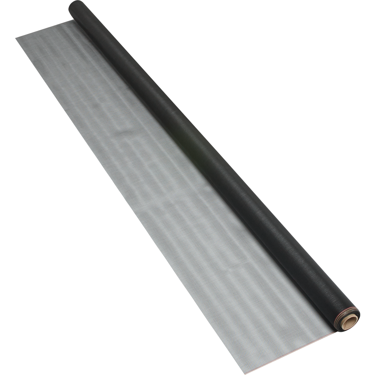 Phifer 84 In. x 25 Ft. Charcoal Fiberglass Pool Screen Image 3