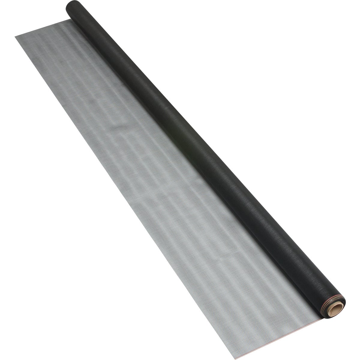 Phifer 72 In. x 25 Ft. Charcoal Fiberglass Pool Screen Image 3